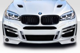 2015-2019 BMW X6 F16 / X6M F86 AF-1 Fog Lights 2PC - 114163
