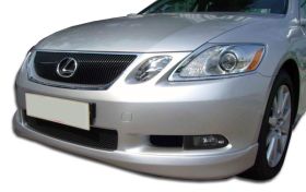 2006-2007 Lexus GS Series GS300 GS350 GS430 GS450 GS460 Couture Urethane J-Spec Front Lip Under Spoiler Air Dam 1PC - 106944