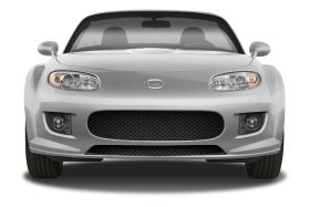 2006-2008 Mazda Miata Couture Urethane M Speed Front Bumper 1PC - 113797