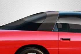 1993-2002 Chevrolet Camaro Carbon Creations LE Designs Sail Panel 1PC - 106888
