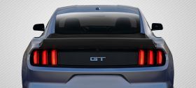 2015-2021 Ford Mustang 2dr Carbon Creations GT Concept Trunk 1PC - 112594