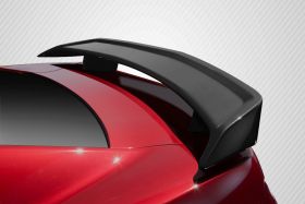2010-2013 Chevrolet Camaro Carbon Creations High Wing Trunk Lid Spoiler 1PC - 112712