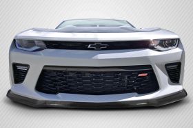 2016-2018 Chevrolet Camaro V8 Carbon Creations GM-X Front Lip 1PC - 113083