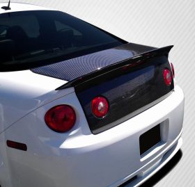 2005-2010 Chevrolet Cobalt 2DR Carbon Creations DriTech Tjin Edition Trunk 1PC - 113130