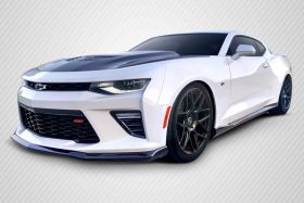 2016-2018 Chevrolet Camaro V8 Carbon Creations GMX Body Kit 4PC - 113281