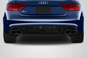 2012-2016 Audi S5 B8 Carbon Creations SM-G Rear Diffuser 1PC - 113380