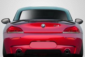 2009-2016 BMW Z4 E89 Carbon Creations TKR Rear Wing Spoiler 1PC - 113521