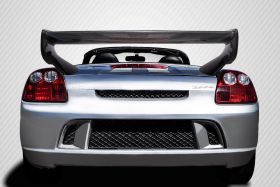 2000-2005 Toyota MRS MR2 Spyder Carbon Creations TD3000 Wing Spoiler 1PC - 113713