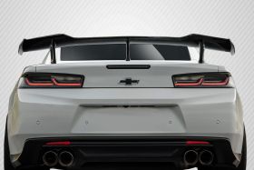 2016-2018 Chevrolet Camaro Carbon Creations ZL1 Look Wing 1PC - 113837