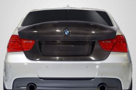 2009-2011 BMW 3 Series E90 4DR Carbon Creations CSL Look Trunk 1PC - 114201