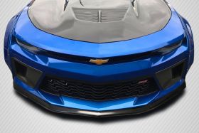 2016-2018 Chevrolet Camaro V6 Carbon Creations DriTech GMX Front Lip 1PC - 114217