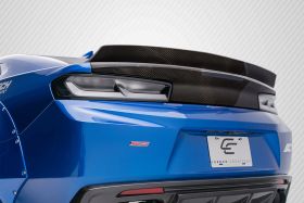 2016-2018 Chevrolet Camaro Carbon Creations AC-1 Trunk 1PC - 114407