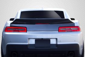 2014-2015 Chevrolet Camaro 2DR Carbon Creations AMS Trunk 1PC - 114450