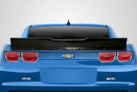 2010-2013 Chevrolet Camaro Carbon Creations RBS Wing Spoiler 1PC - 114474