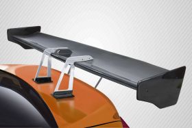 2013-2019 Scion FR-S Toyota 86 Subaru BRZ Carbon Creations GT500 V3 GT Swan Wing Spoiler 9PC - 114484