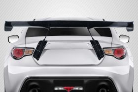 2013-2018 Scion FR-S Toyota 86 Subaru BRZ Carbon Creations GT500 Wing Trunk Lid Spoiler 1PC - 115120