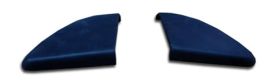 1994-1998 Ford Mustang Duraflex Type 1 Side Scoop - 2PC - 101437