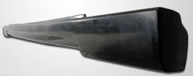 2005-2008 Dodge Magnum 5dr Couture Lux Poly-Urethane Side Skirts - EXD-104809