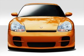 1999-2001 Porsche 996 C2 C4 and 1997-2004 Porsche Boxster Duraflex GT-2 Look Fro