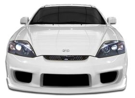 2003-2006 Hyundai Tiburon Duraflex I-Spec Front Bumper Cover 1PC - 105555