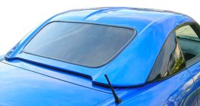2000-2009 Honda S2000 Duraflex Type M Hard Top Roof - 1PC - 106096