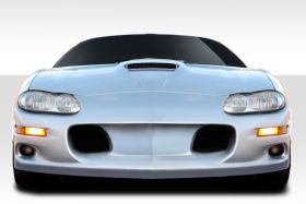 1998-2002 Chevrolet Camaro Duraflex LE Designs Front Bumper 1PC - 106130