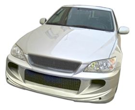 2000-2005 Lexus IS Series IS300 Duraflex EG-R Front Bumper Cover - 1PC - 106556