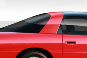 1993-2002 Chevrolet Camaro Duraflex LE Designs Sail Panel 1PC - 106887