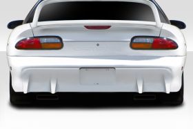 1993-2002 Chevrolet Camaro Duraflex LE Designs V2 Rear Bumper 1PC - 108010