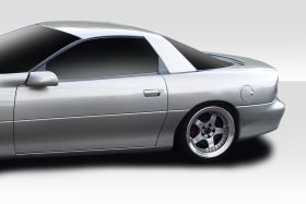 1993-2002 Chevrolet Camaro Duraflex LE Designs Hard Top Roof 1PC - 108044