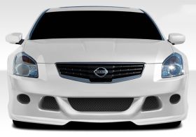 2007-2008 Nissan Maxima Duraflex VIP Front Bumper Cover - 1PC - 108061