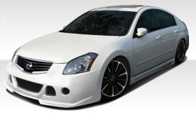2007-2008 Nissan Maxima Duraflex VIP Body Kit - 4PC - 108063