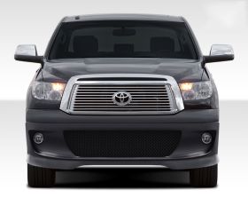 2007-2013 Toyota Tundra Duraflex BT Design Front Bumper Cover - 1PC - 108076
