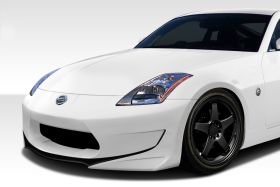 2003-2008 Nissan 350Z Duraflex AM-S GT Front Bumper Cover - 1PC - 108180