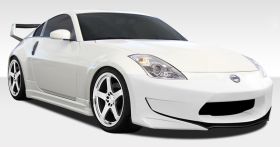 2003-2008 Nissan 350Z Duraflex AM-S GT Body Kit - 4PC - 108183