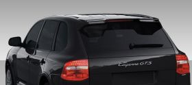 2003-2010 Porsche Cayenne Eros Version 1 Rear Wing Trunk Lid Spoiler - 1PC - 108