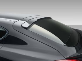2010-2015 Porsche Panamera Eros Version 2 Roof Wing Spoiler - 1PC - 108281