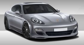 2010-2013 Porsche Panamera Eros Version 2 Body Kit - 4PC - 108308