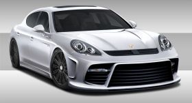 2010-2013 Porsche Panamera Eros Version 4 Body Kit - 4PC - 108311