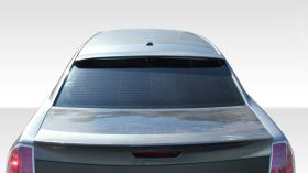 2011-2016 Chrylser 300 Duraflex Brizio Roof Wing Spoiler - 1PC - 108326
