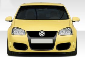2005-2010 Volkswagen Jetta / 2006-2009 Golf GTI Rabbit Duraflex PR-D Front Bumper Cover 1PC - 108335