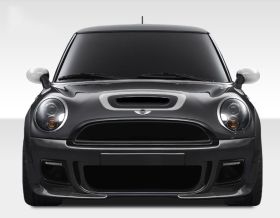 2007-2014 Mini Cooper Clubman / 07-13 Hardtop / 09-15 Convertible / 12-15 Coupe 