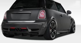 2007-2013 Mini Cooper Hardtop / 09-15 Convertible / 12-15 Coupe / 12-15 Roadster