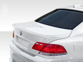 2006-2008 BMW 7 Series E65 E66 Duraflex AC-S Rear Wing Trunk Lid Spoiler - 1PC -