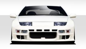 1990-1996 Nissan 300ZX Duraflex Bravo Front Bumper Cover - 1PC - 108774