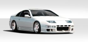 1990-1996 Nissan 300ZX 2DR Duraflex Bravo Body Kit - 4PC - 108775