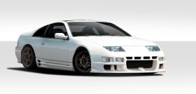 1990-1996 Nissan 300ZX 2+2 Duraflex Bravo Body Kit - 4PC - 108776