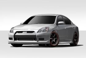2010-2012 Nissan Altima 4DR Duraflex GT-R Body Kit - 4PC - 108855