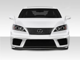 2007-2012 Lexus ES350 Duraflex AM-S Front Bumper Cover - 1PC - 108952