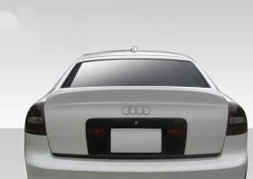 1998-2004 Audi A6 S6 4DR Duraflex CT-R Trunk - 1PC - 108965